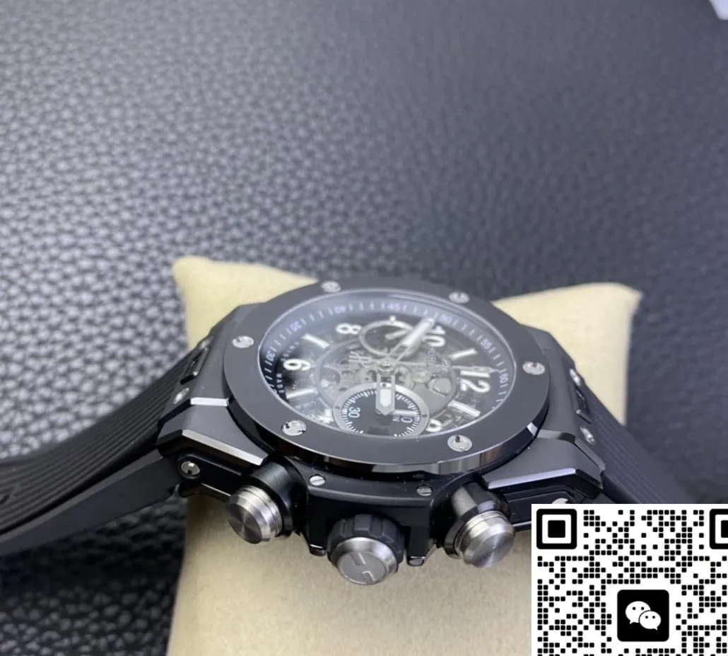 BB Factory Hublot BIG BANG 421.CI.1170.RX 1:1 Best Edition Replica Watch